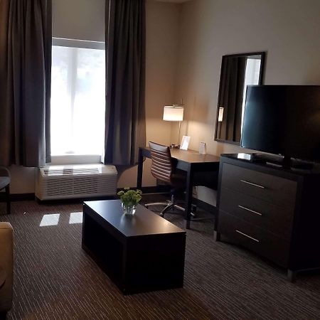 Wingate By Wyndham Moab Hotel Екстериор снимка