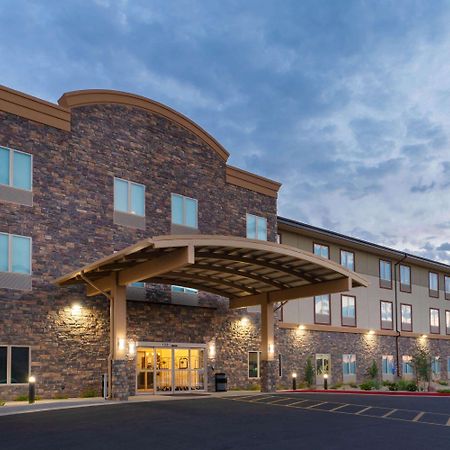 Wingate By Wyndham Moab Hotel Екстериор снимка