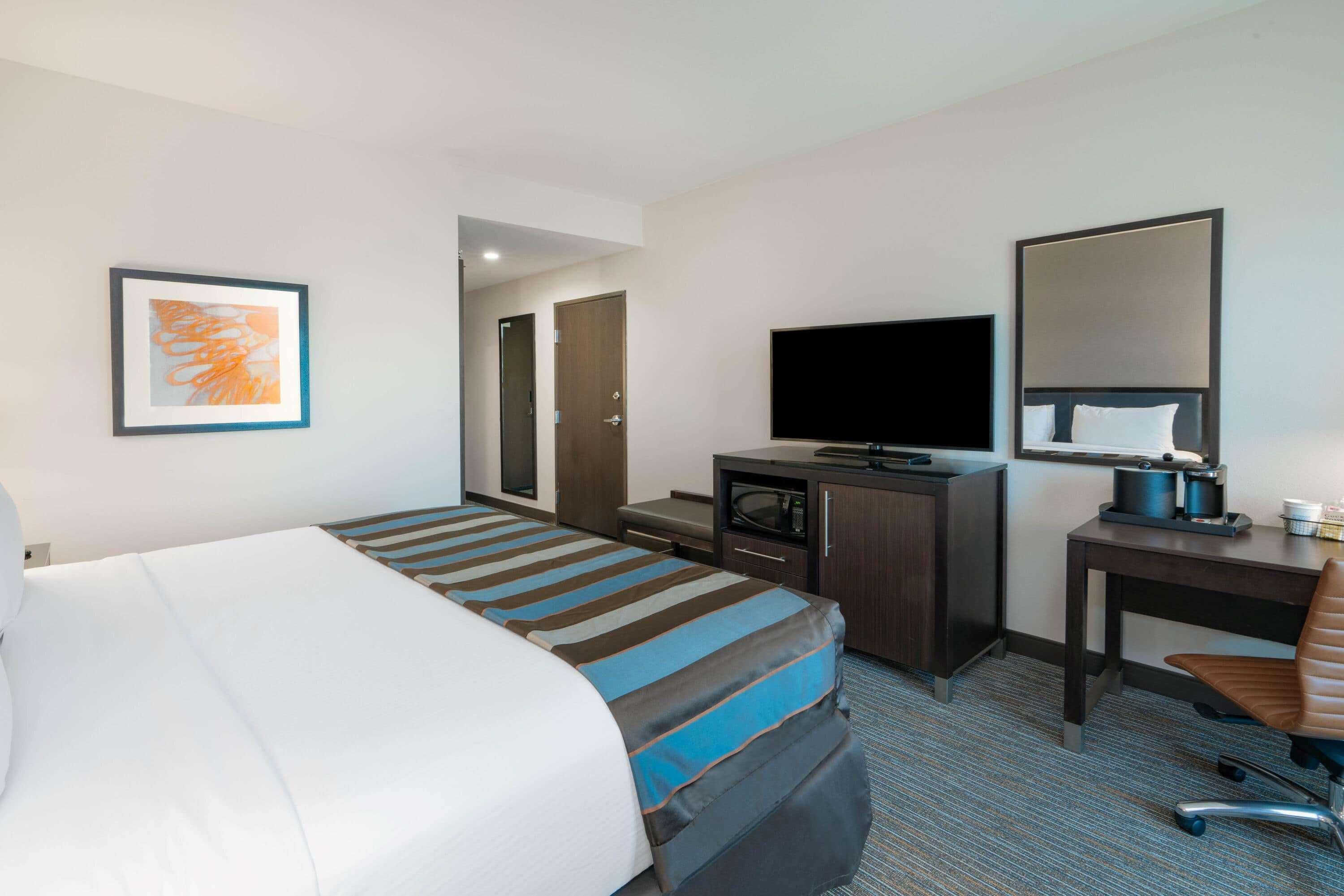 Wingate By Wyndham Moab Hotel Екстериор снимка