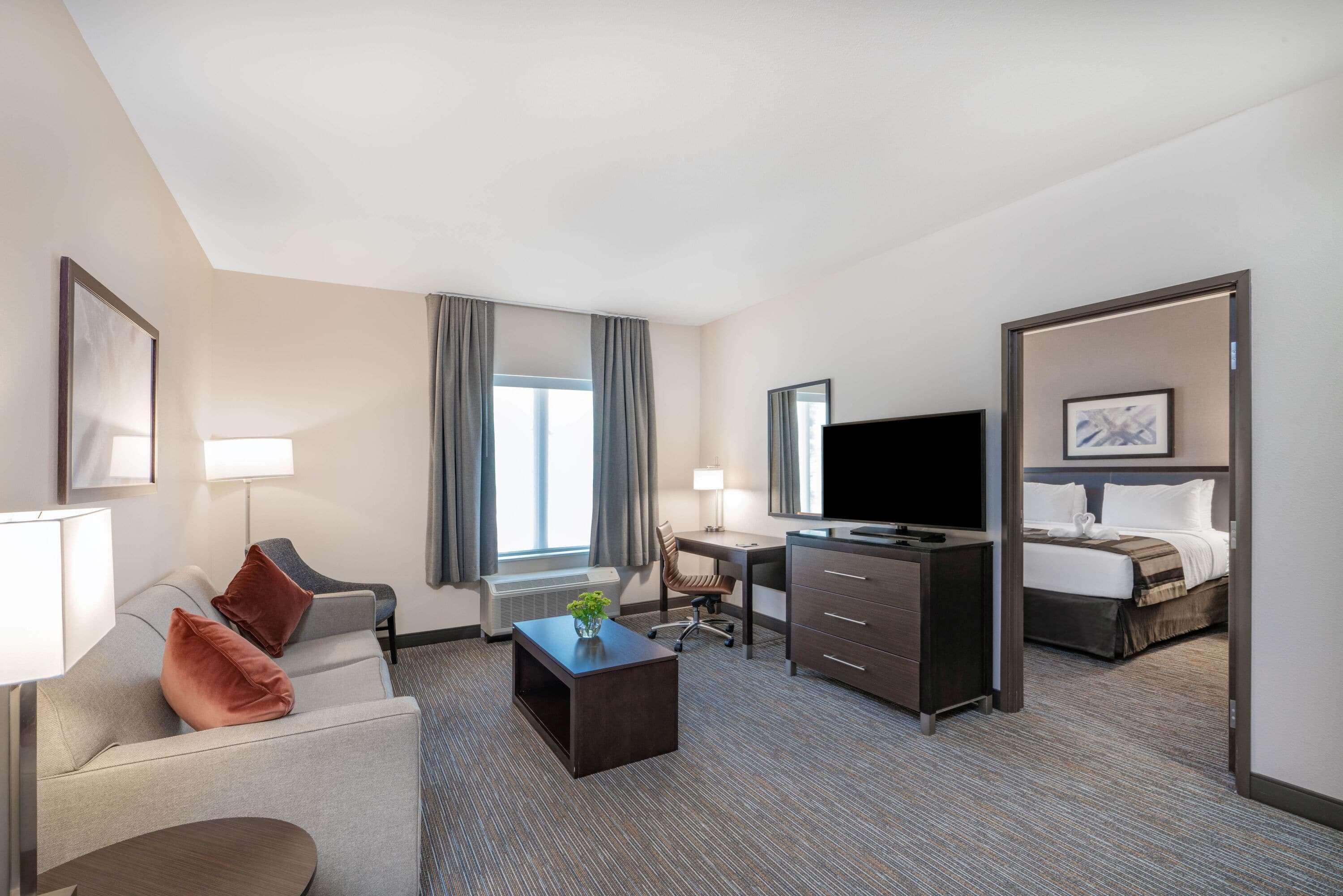 Wingate By Wyndham Moab Hotel Екстериор снимка