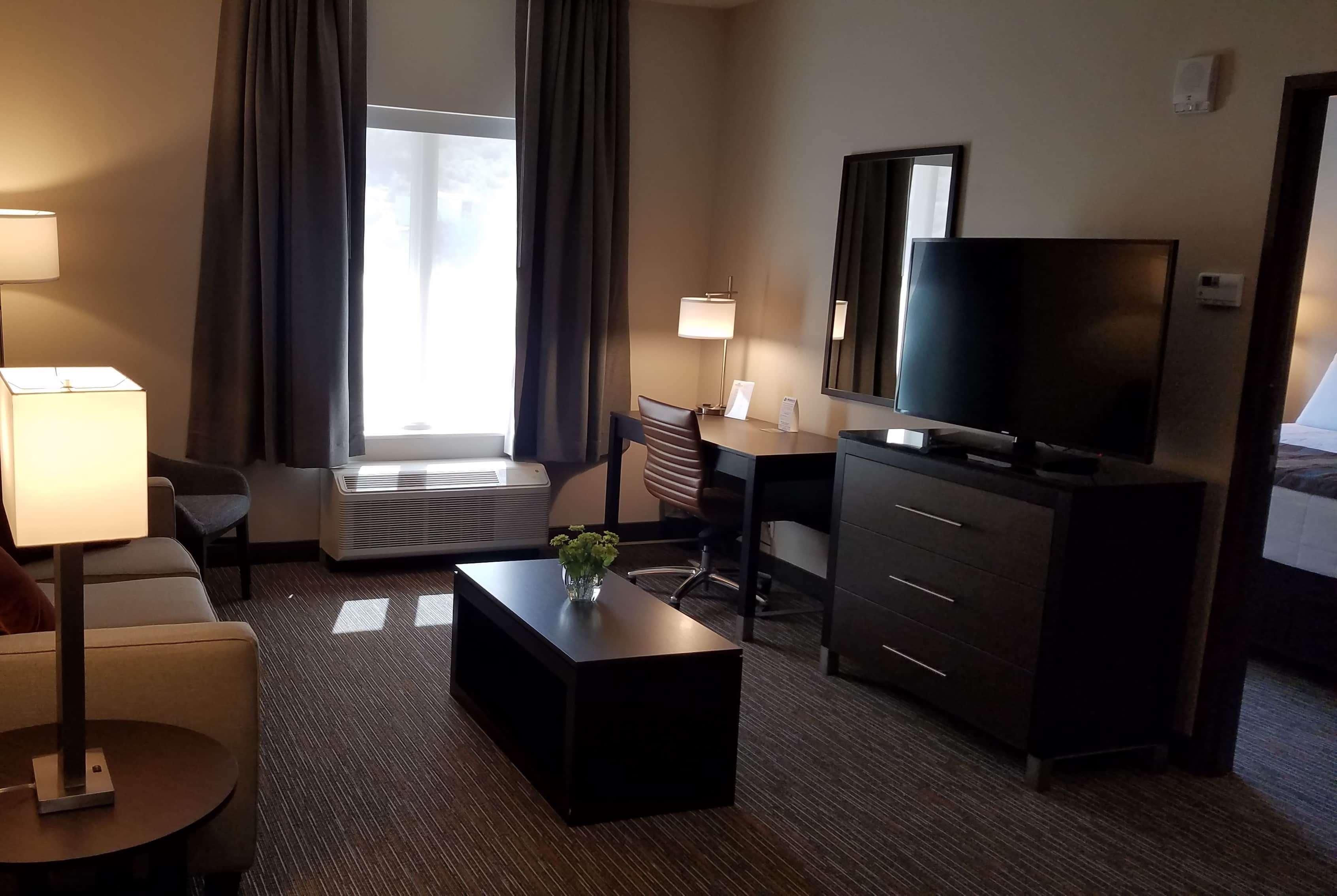 Wingate By Wyndham Moab Hotel Екстериор снимка