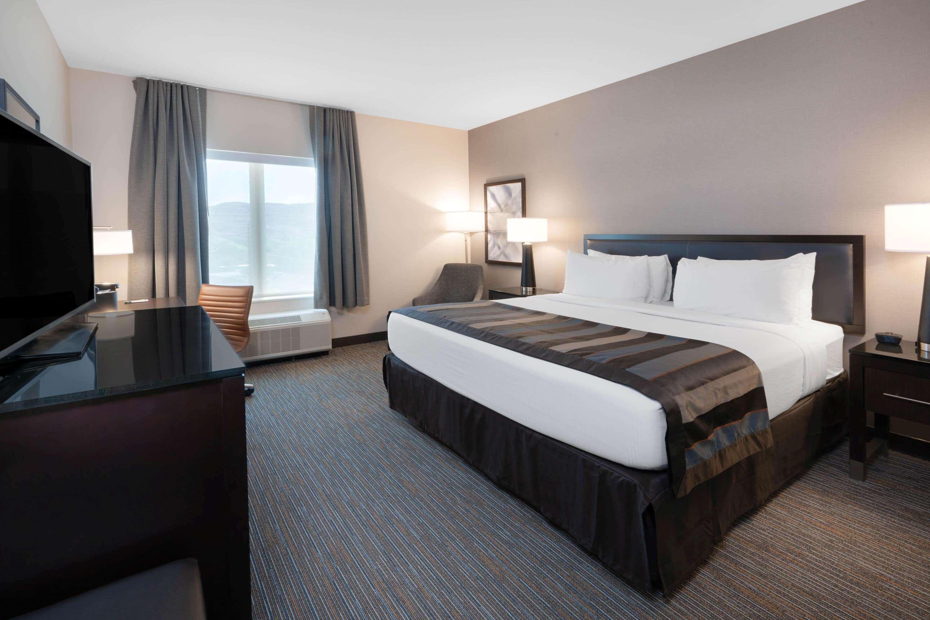 Wingate By Wyndham Moab Hotel Екстериор снимка