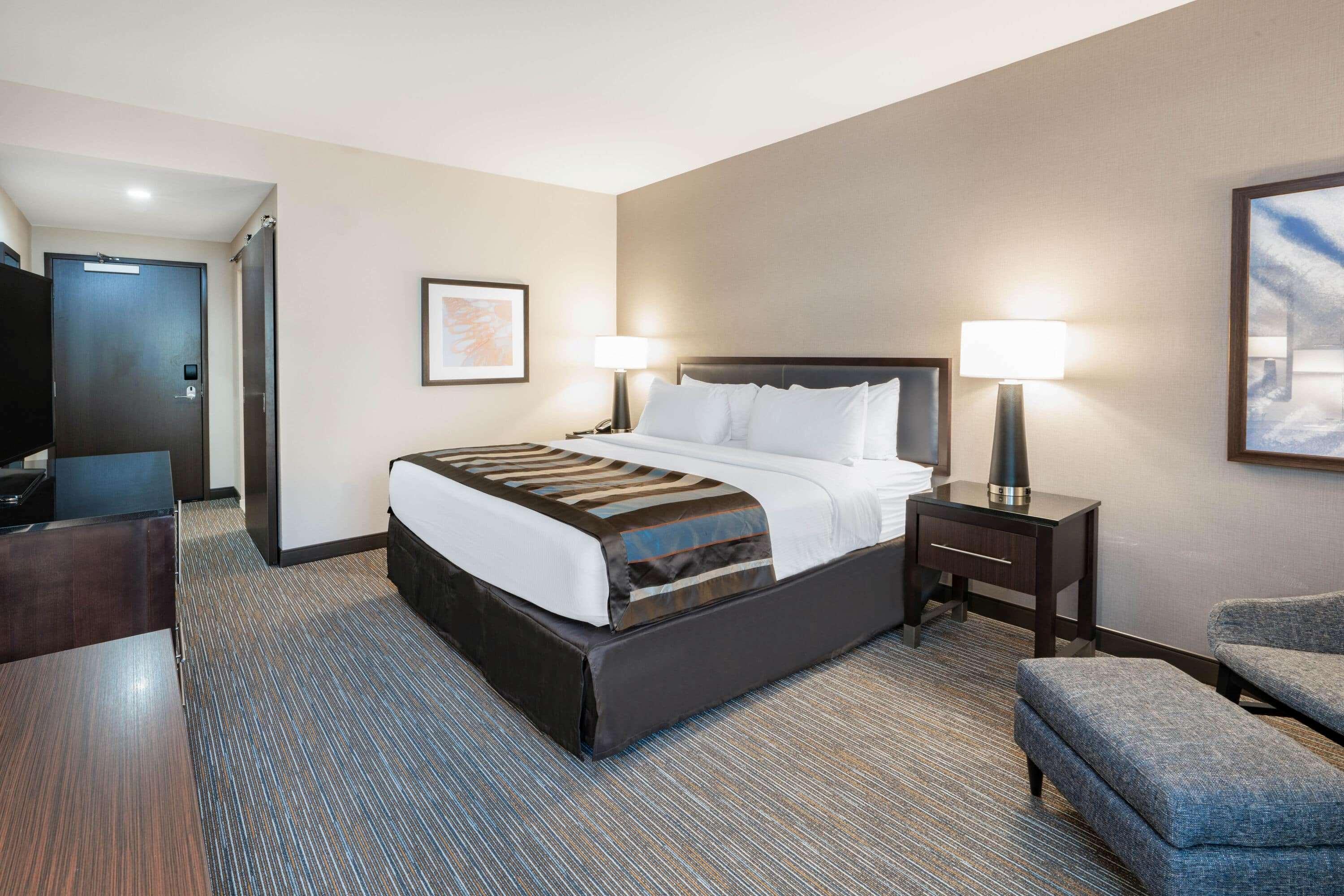 Wingate By Wyndham Moab Hotel Екстериор снимка