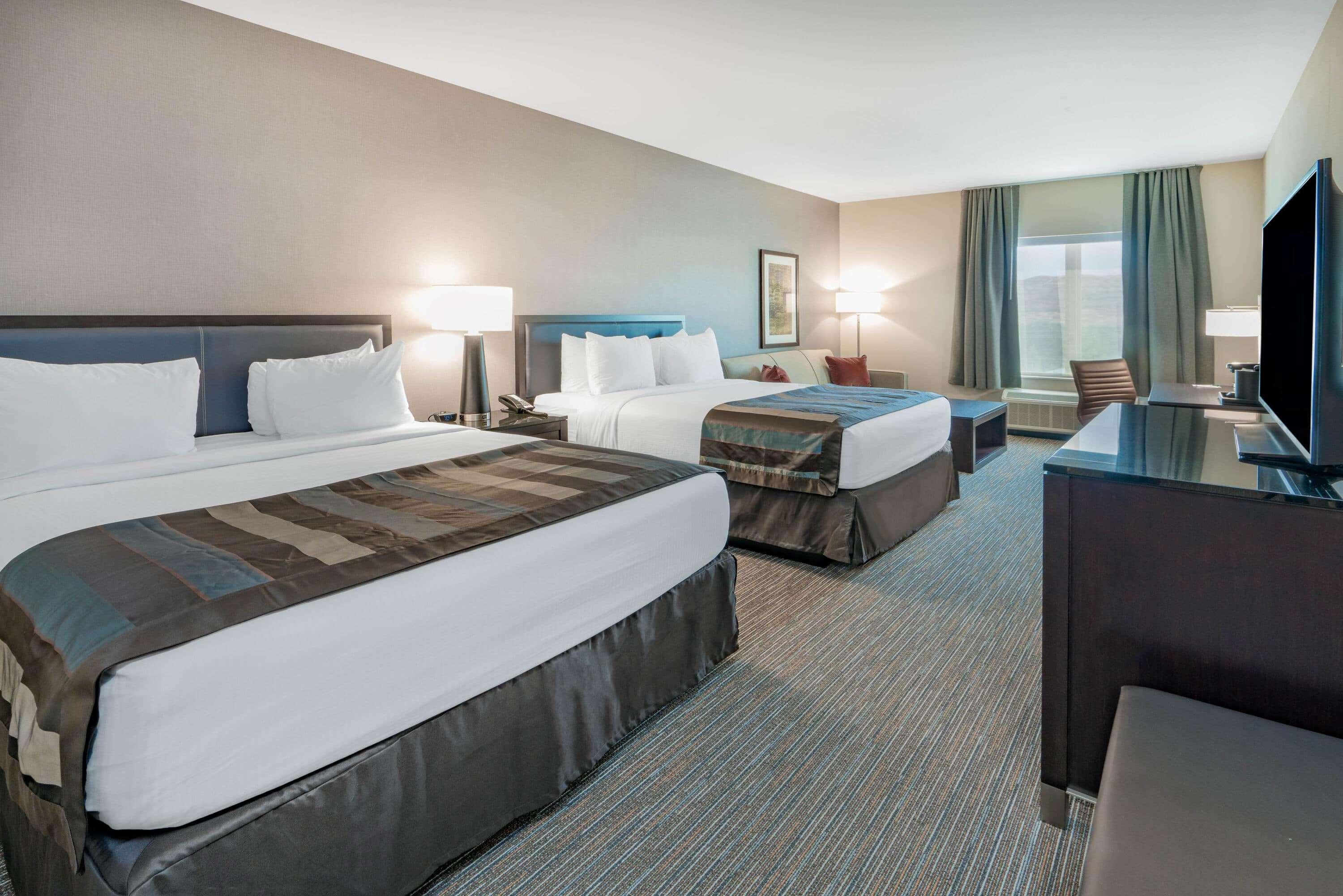 Wingate By Wyndham Moab Hotel Екстериор снимка