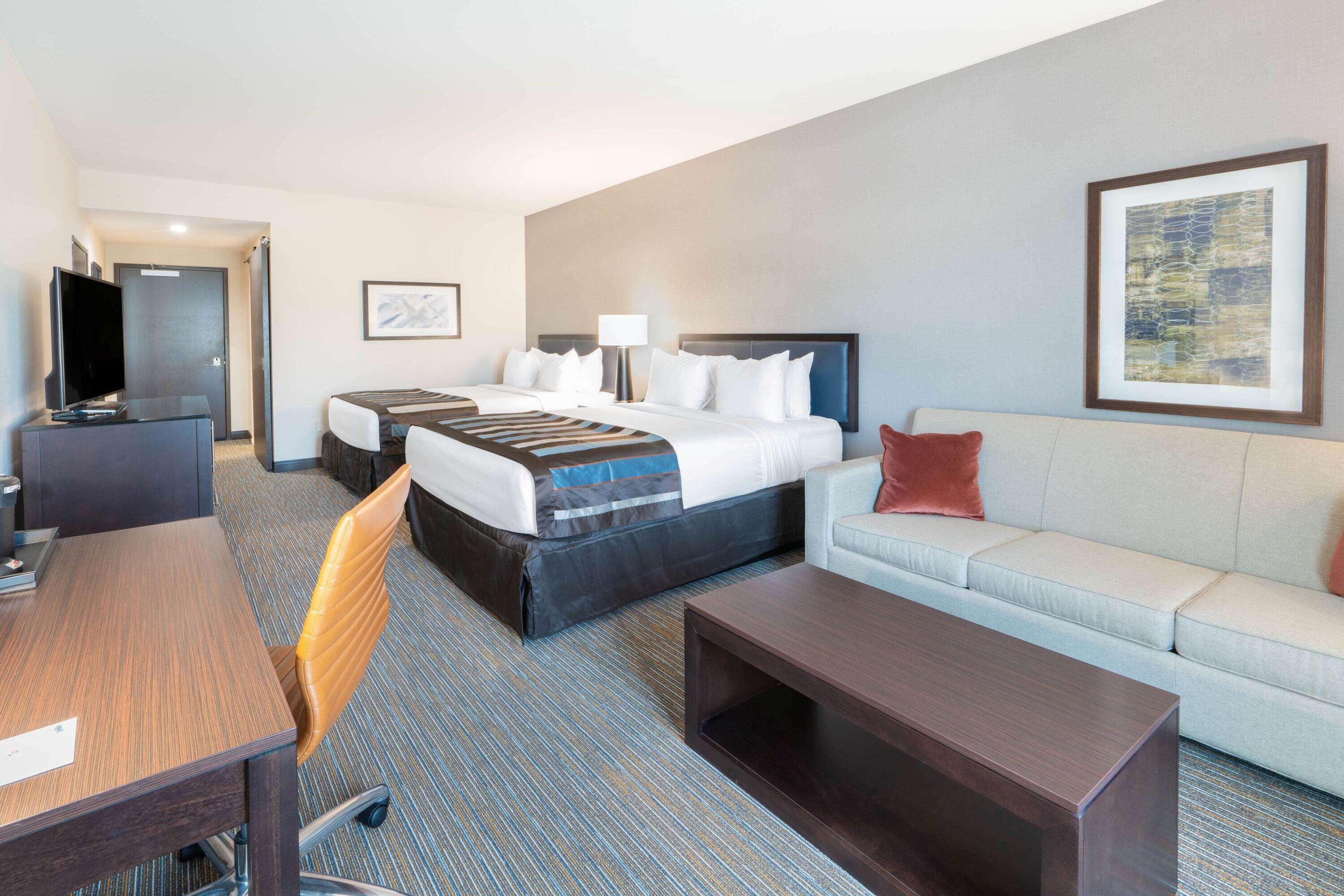 Wingate By Wyndham Moab Hotel Екстериор снимка