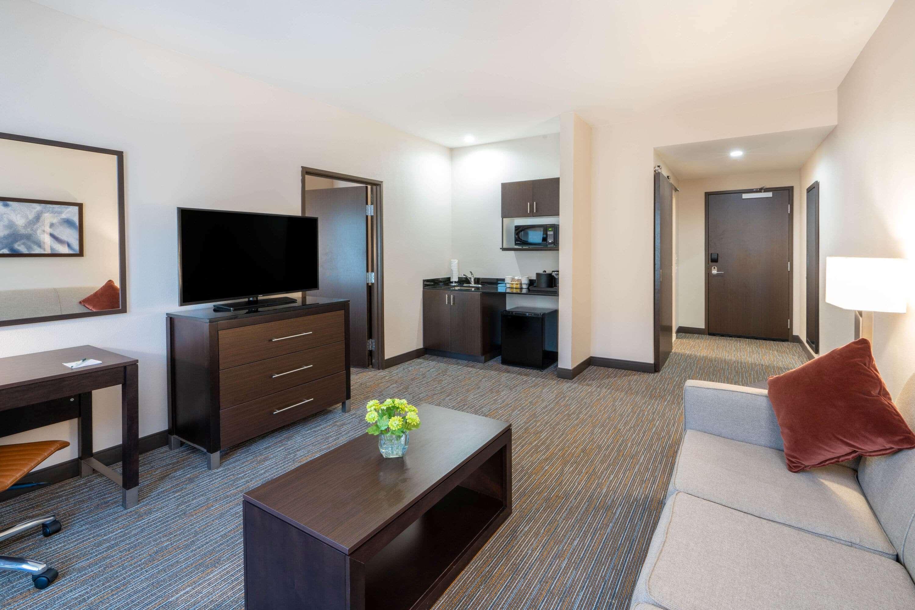 Wingate By Wyndham Moab Hotel Екстериор снимка
