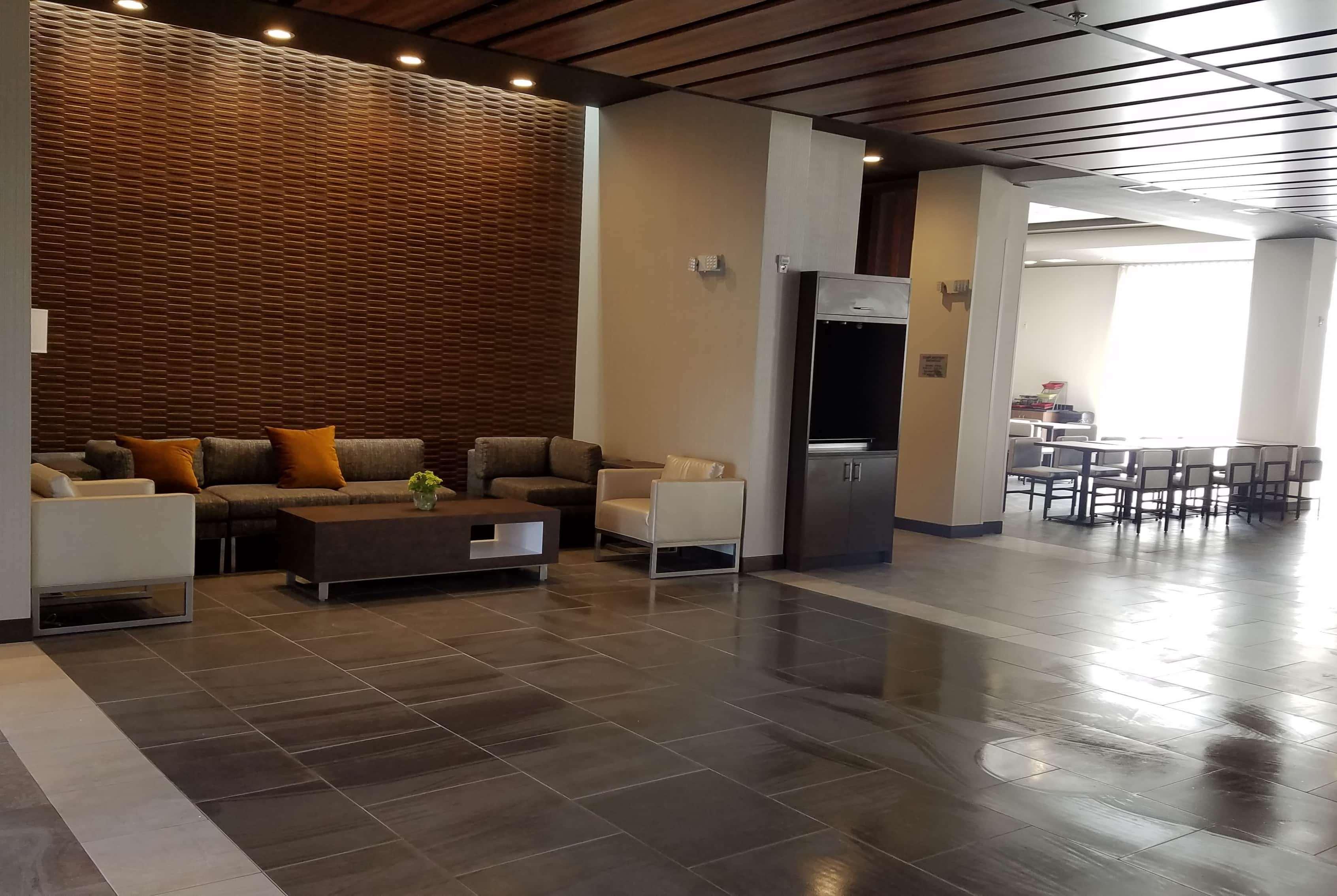 Wingate By Wyndham Moab Hotel Екстериор снимка