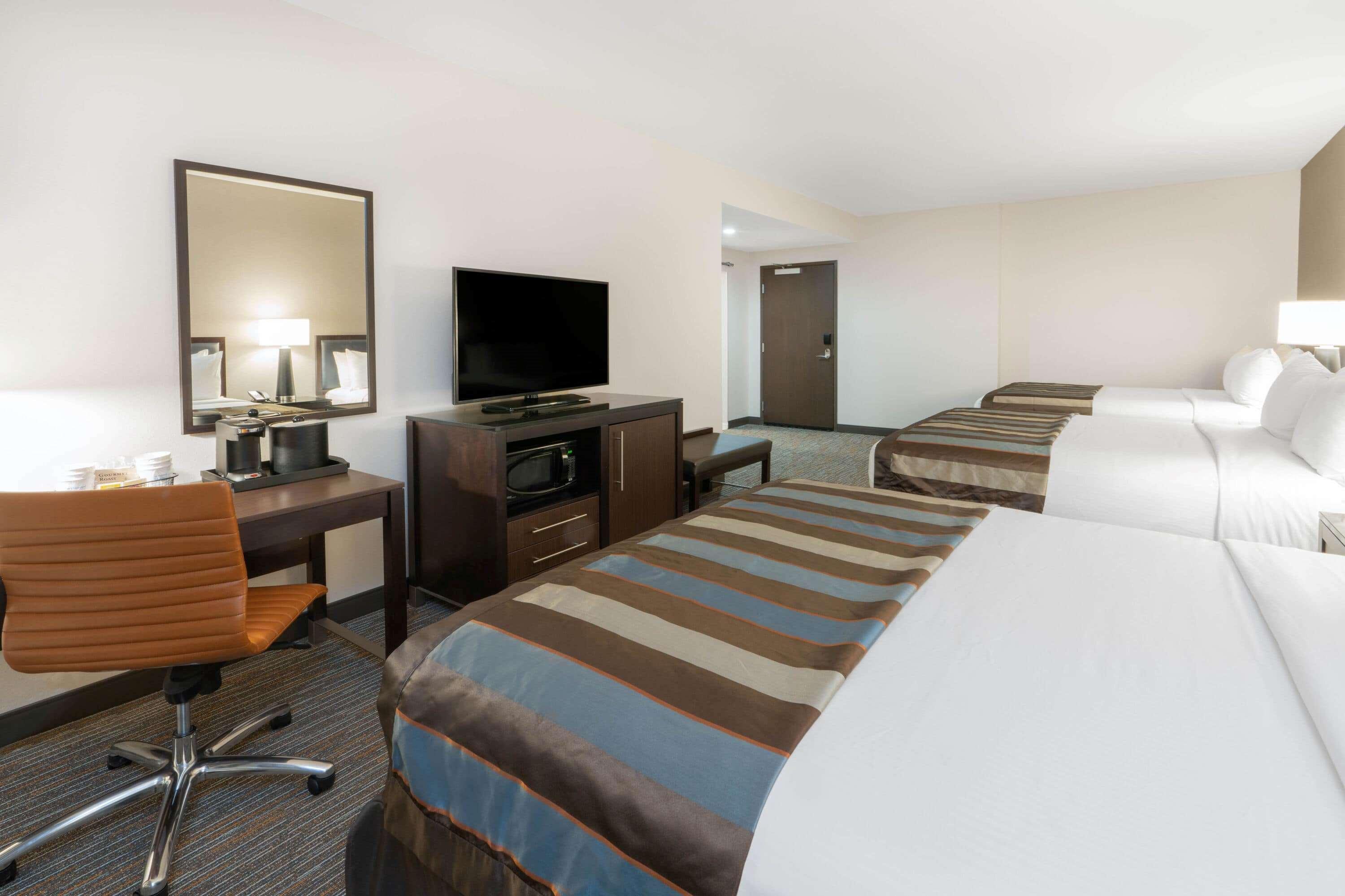 Wingate By Wyndham Moab Hotel Екстериор снимка