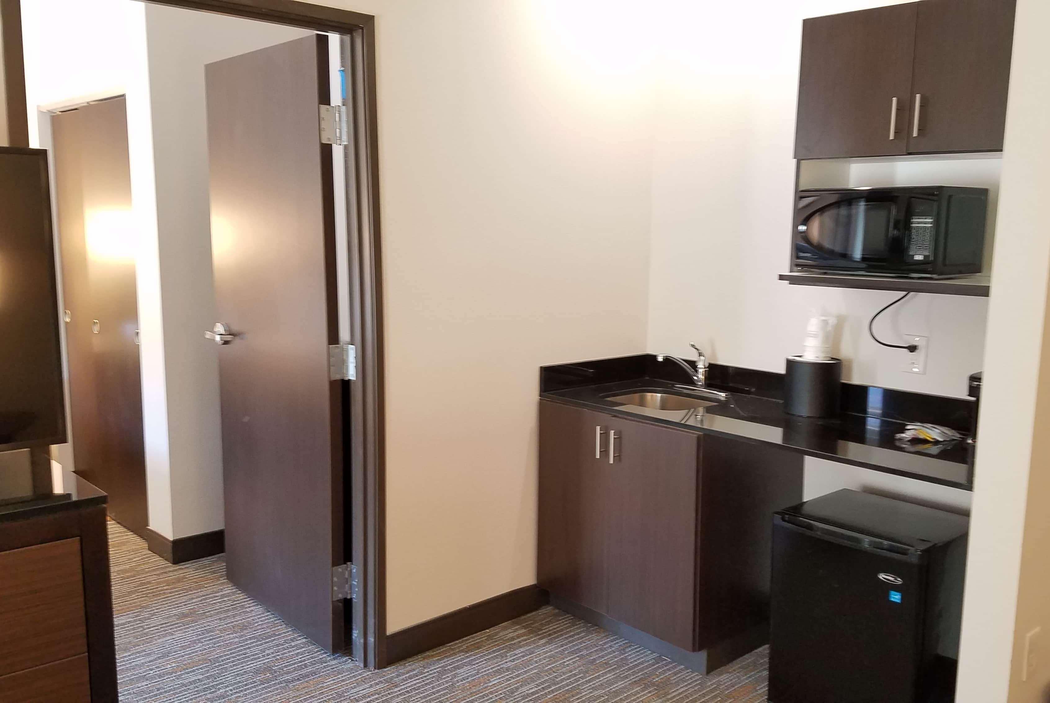 Wingate By Wyndham Moab Hotel Екстериор снимка