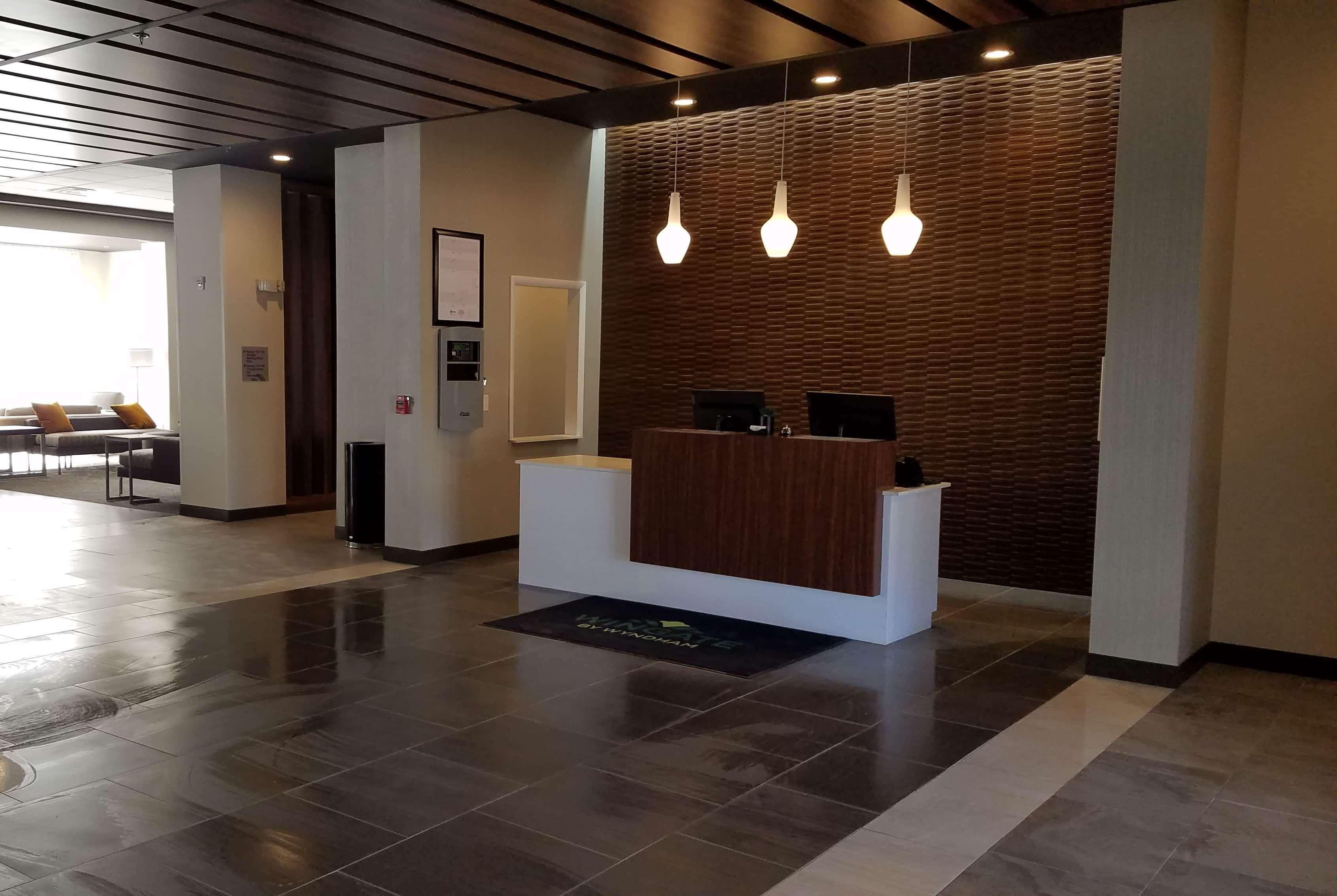 Wingate By Wyndham Moab Hotel Екстериор снимка