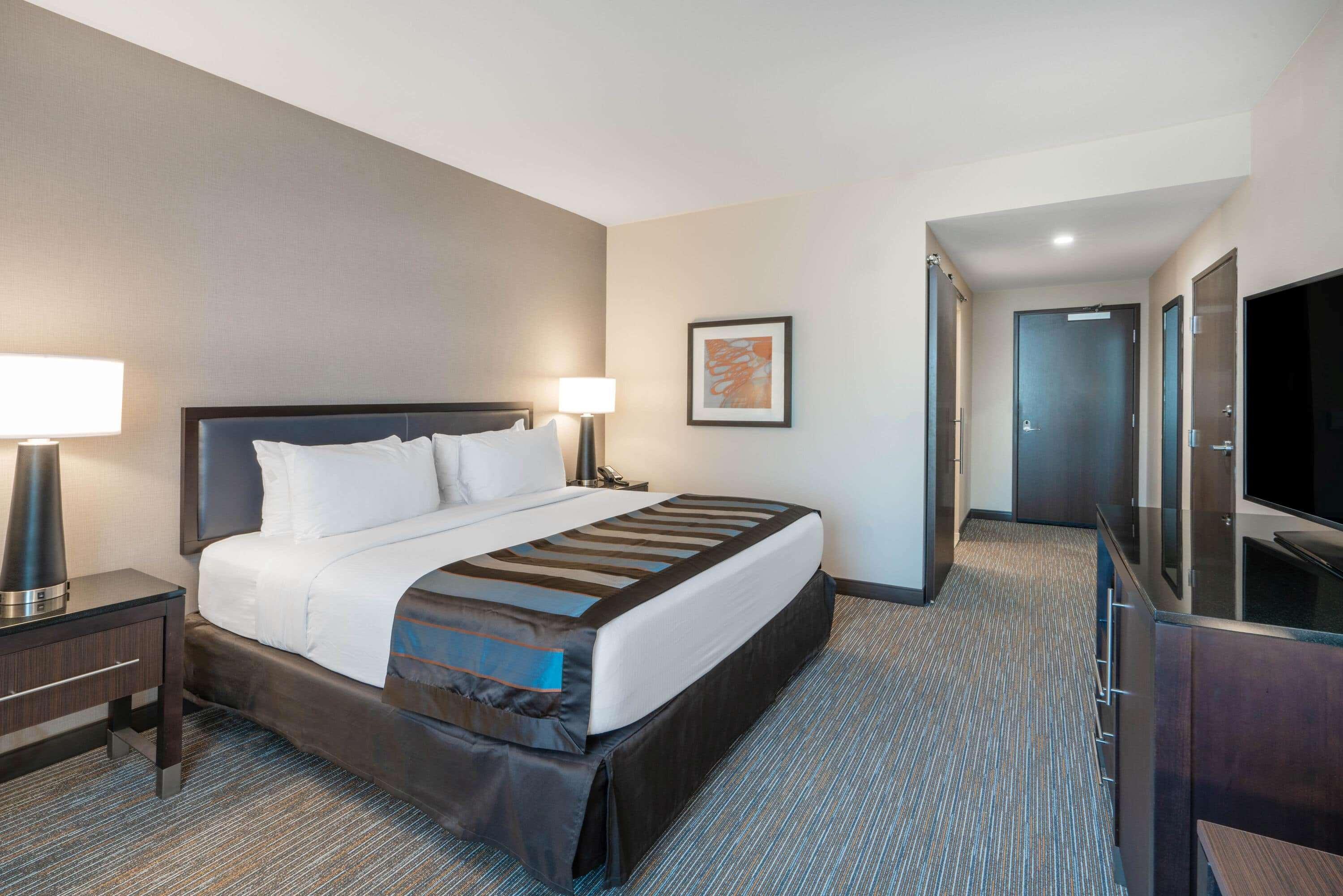 Wingate By Wyndham Moab Hotel Екстериор снимка