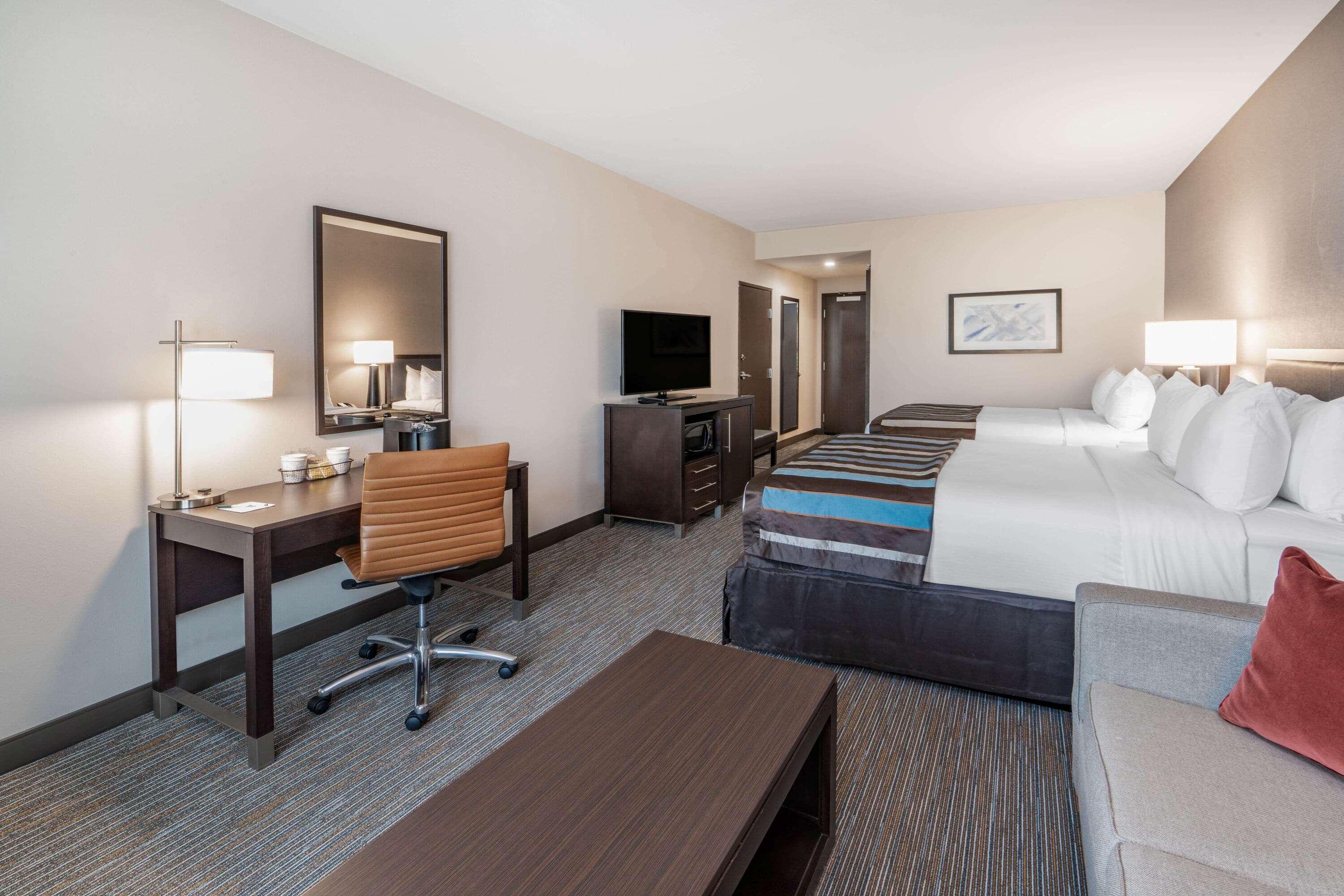 Wingate By Wyndham Moab Hotel Екстериор снимка