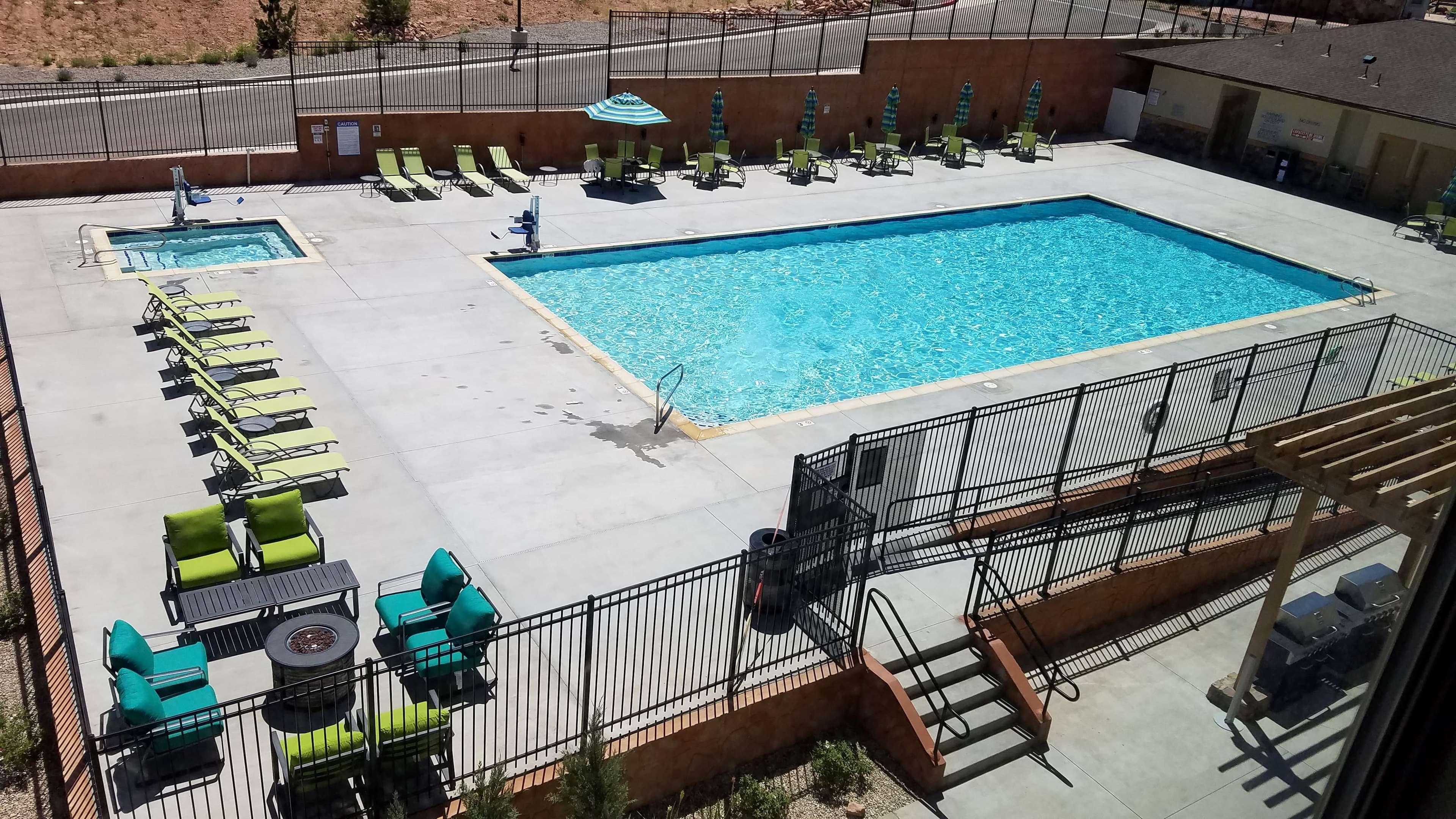Wingate By Wyndham Moab Hotel Екстериор снимка