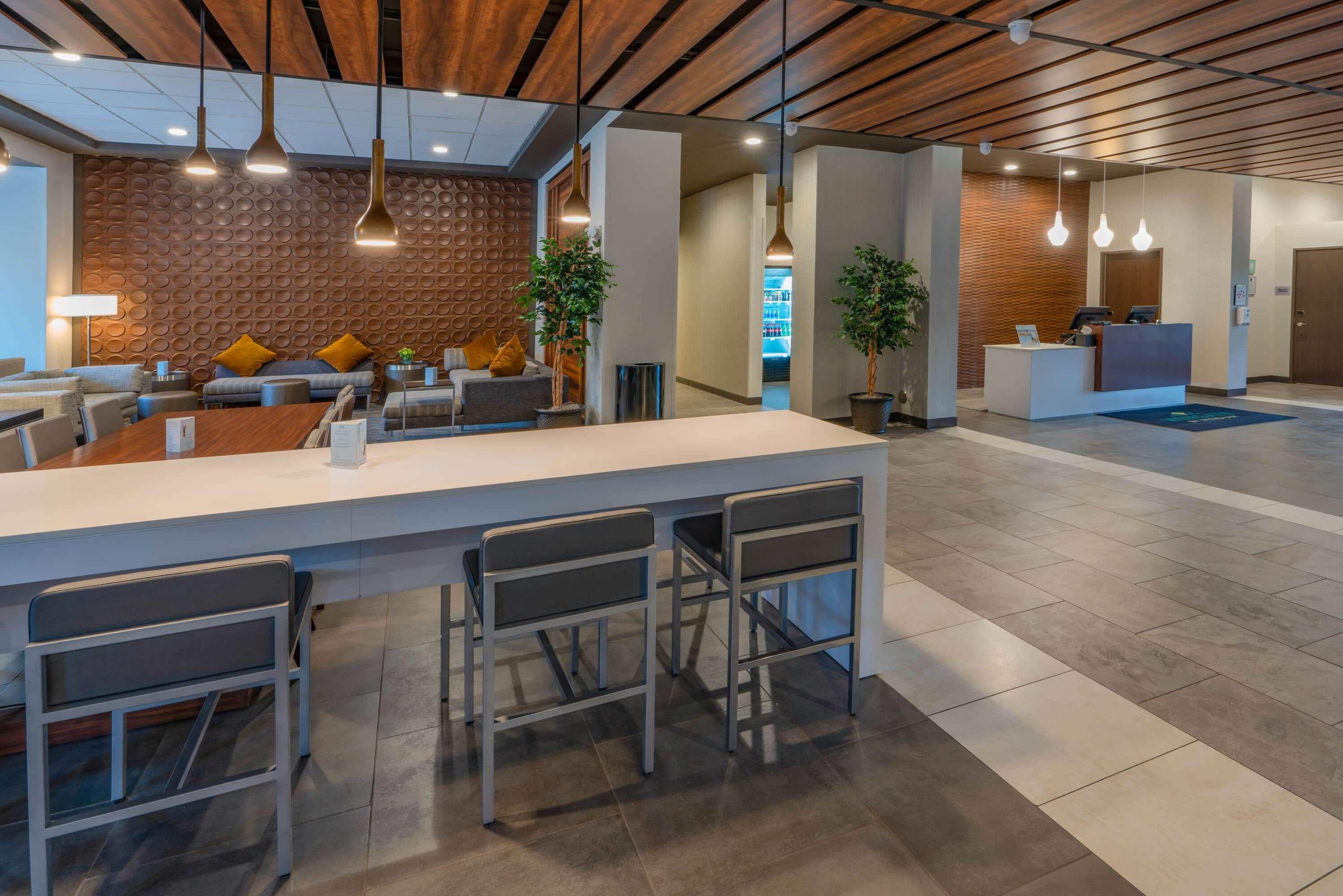Wingate By Wyndham Moab Hotel Екстериор снимка