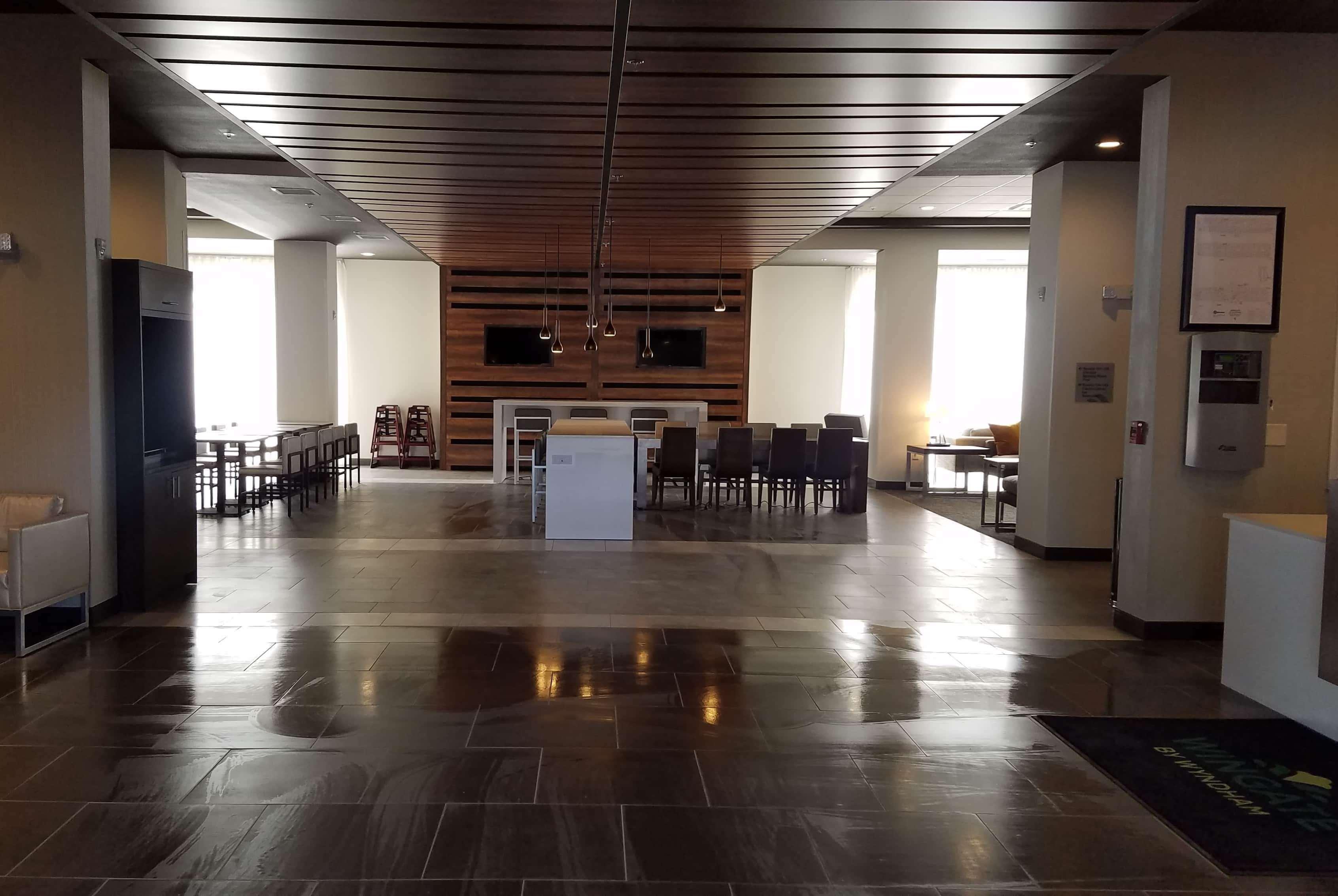 Wingate By Wyndham Moab Hotel Екстериор снимка